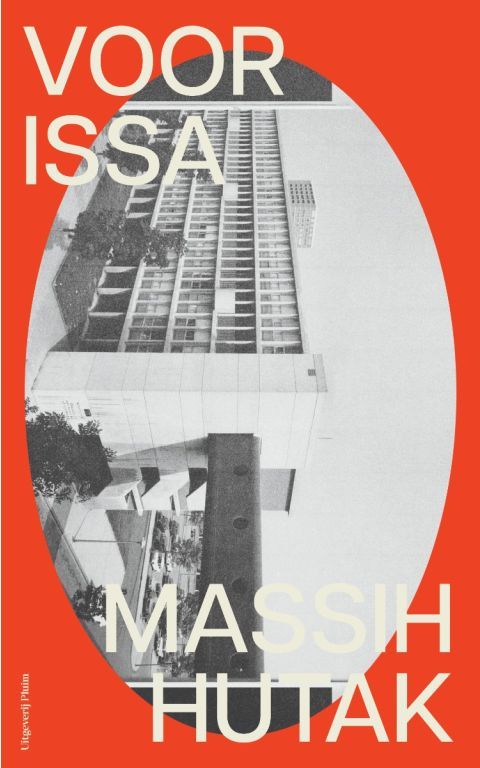 Voor Issa