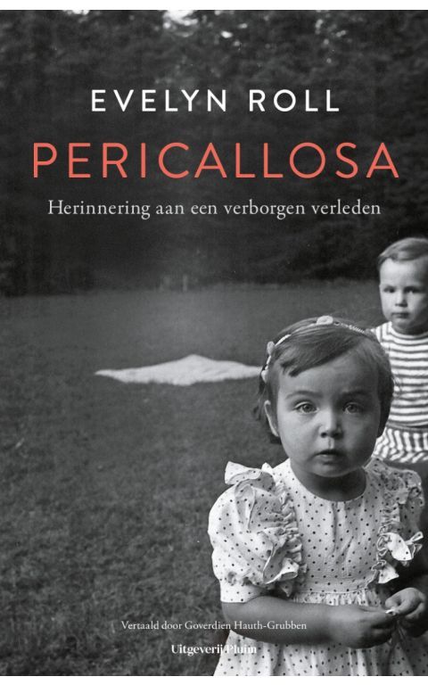 Pericallosa. Herinnering aan een verborgen verleden